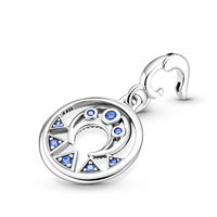 Charm Pandora Donna Pandora Me in Argento Cristallo 799669C01-0 - 799669C01-0